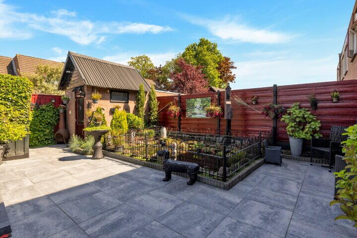 Foto 46 - Griend 35 80, Lelystad