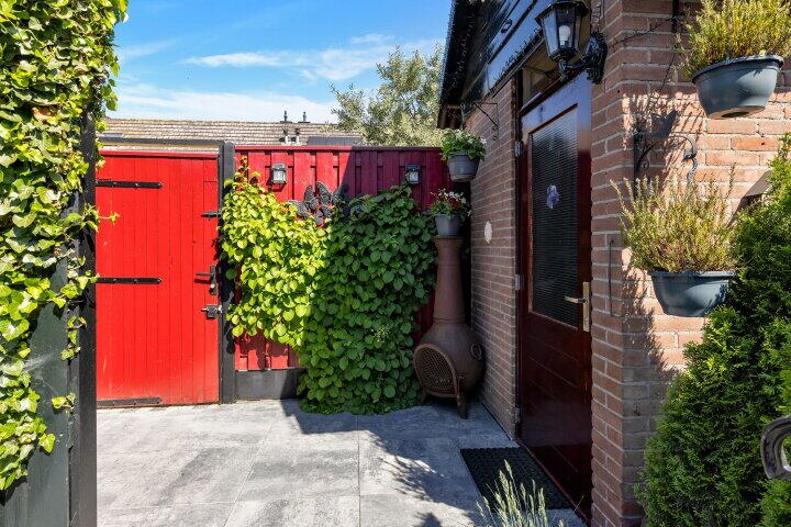 Foto 48 - Griend 35 80, Lelystad