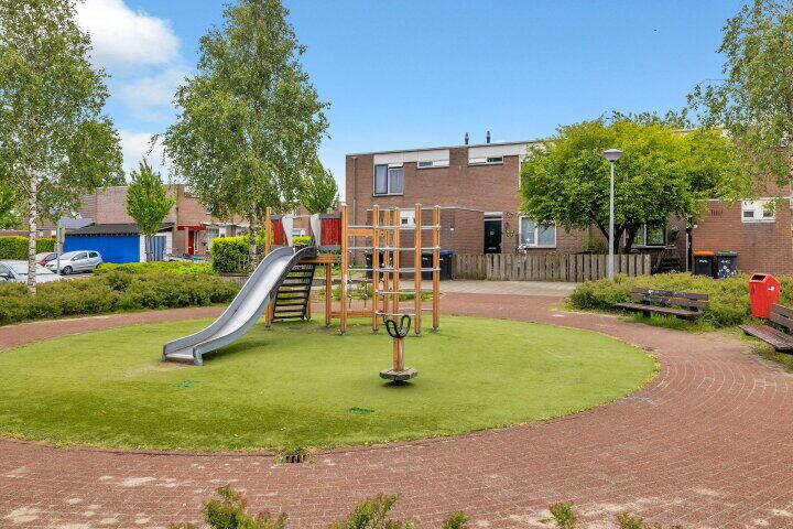 Foto 49 - Griend 35 80, Lelystad