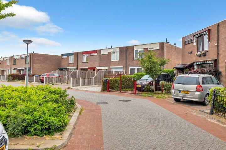 Foto 6 - Griend 35 80, Lelystad