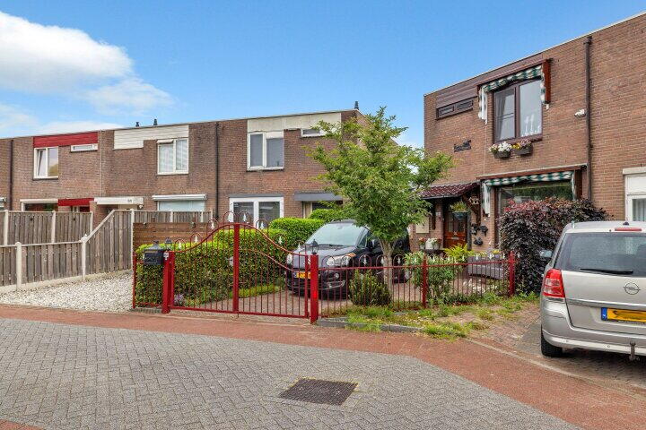 Foto 7 - Griend 35 80, Lelystad