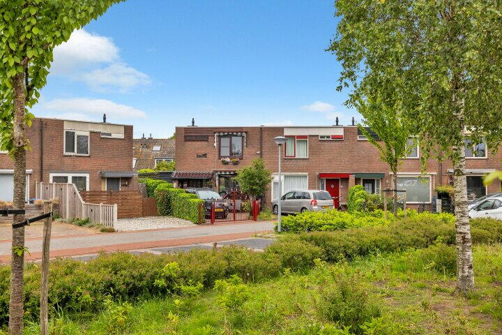 Foto 8 - Griend 35 80, Lelystad