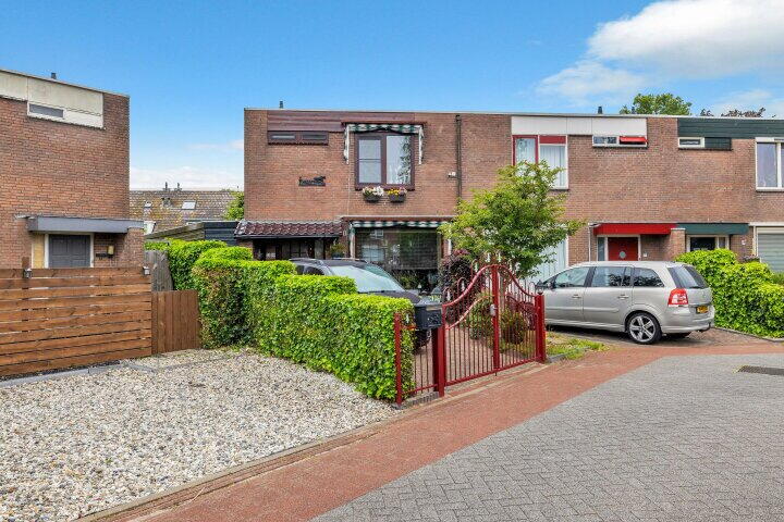 Foto 9 - Griend 35 80, Lelystad