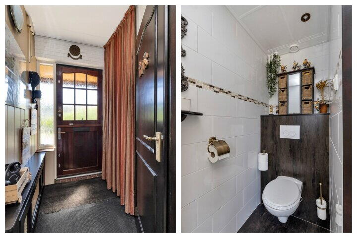 Foto 10 - Griend 35 80, Lelystad