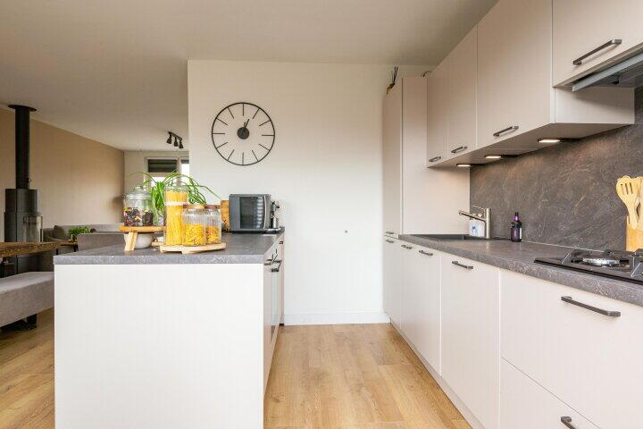 Foto 12 - Griend 37 36, Lelystad