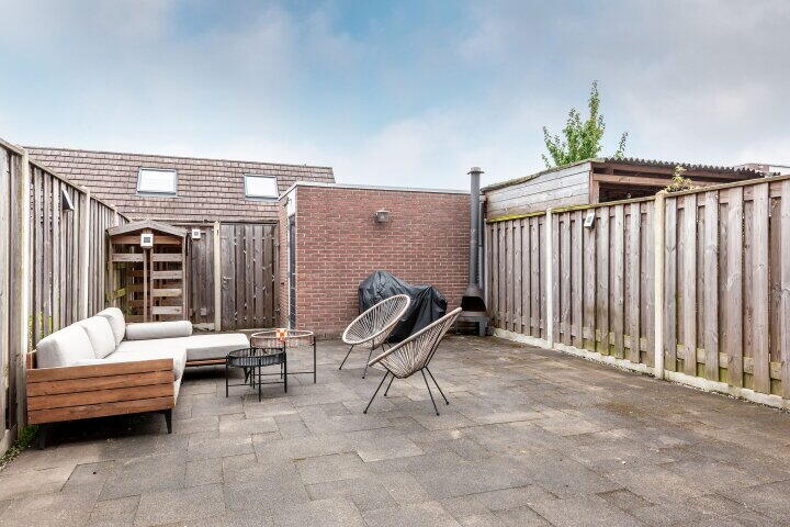 Foto 23 - Griend 37 36, Lelystad