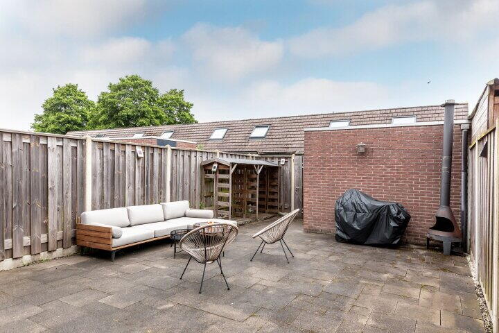 Foto 24 - Griend 37 36, Lelystad