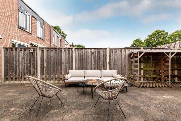 Foto 25 - Griend 37 36, Lelystad