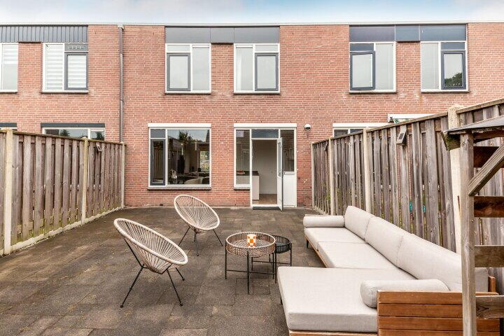 Foto 26 - Griend 37 36, Lelystad