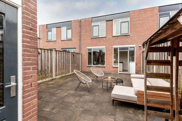 Foto 27 - Griend 37 36, Lelystad