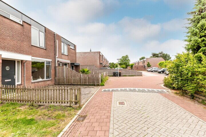 Foto 28 - Griend 37 36, Lelystad