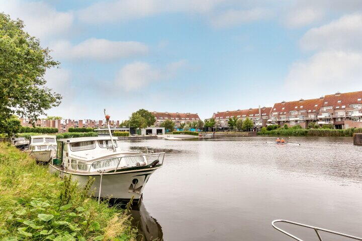 Foto 29 - Griend 37 36, Lelystad