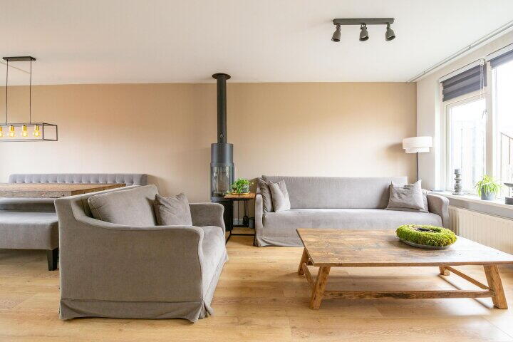 Foto 7 - Griend 37 36, Lelystad