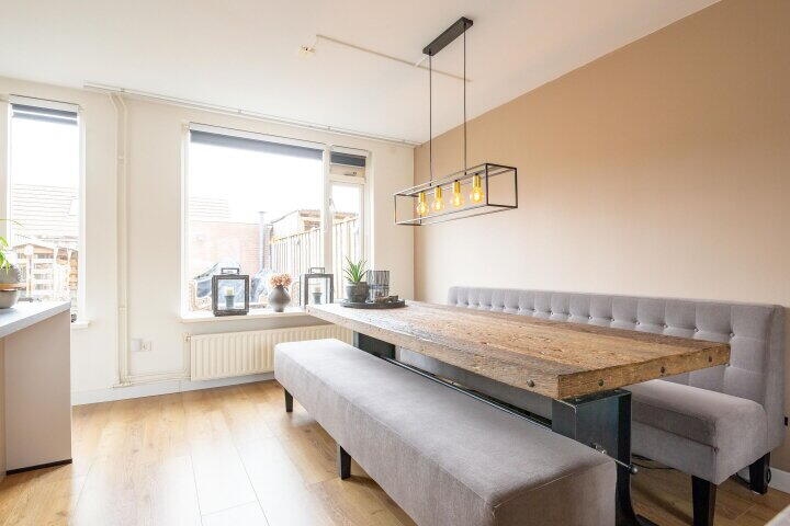 Foto 9 - Griend 37 36, Lelystad