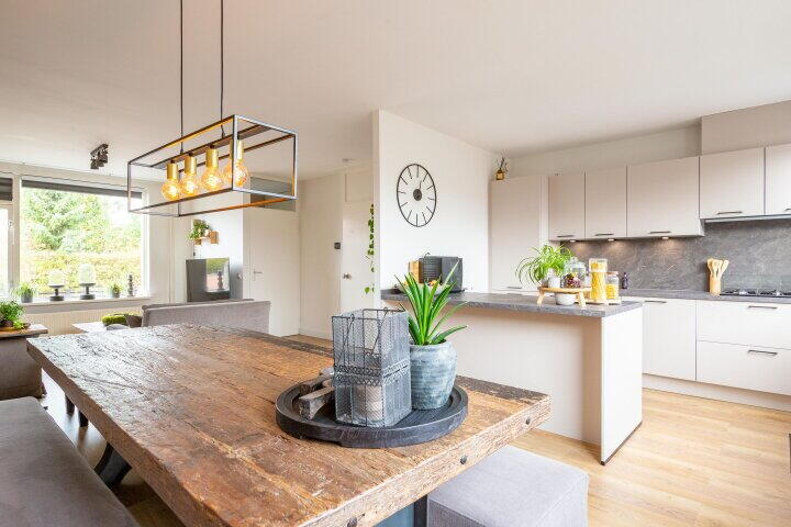 Foto 10 - Griend 37 36, Lelystad