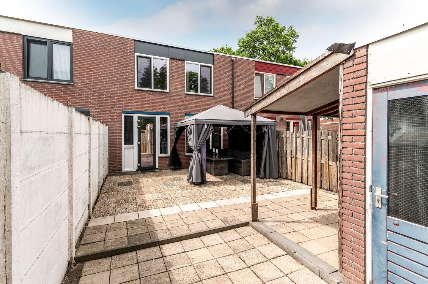 Virtuele tour - Griend 38 40, Lelystad