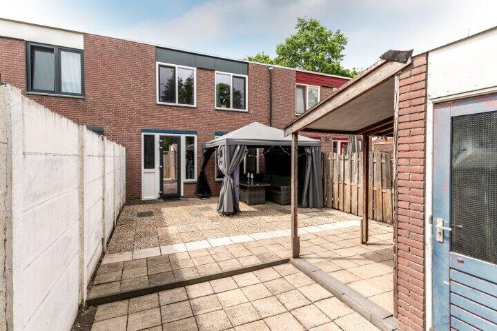Video 1 - Griend 38 40, Lelystad