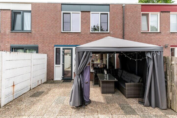 Foto 26 – Griend 38 40, Lelystad