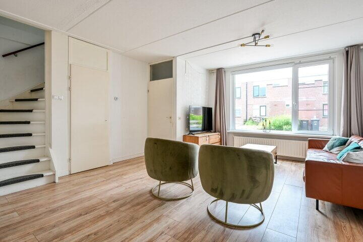 Foto 5 – Griend 38 40, Lelystad