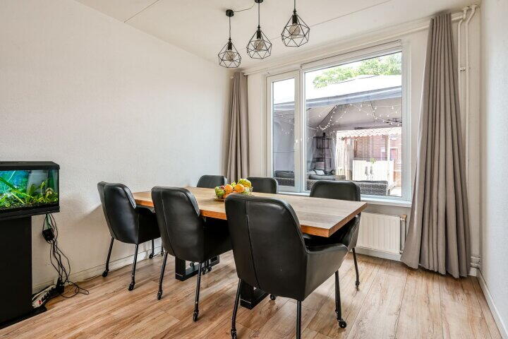Foto 9 – Griend 38 40, Lelystad