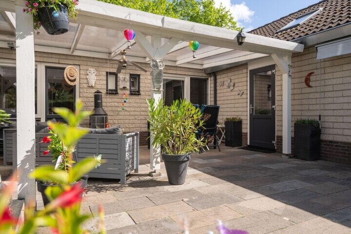 Foto 42 – Grietmanslaan 141, Oosterwolde (FR)