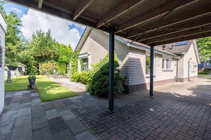 Foto 46 – Grietmanslaan 141, Oosterwolde (FR)