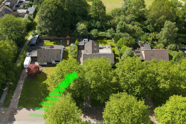 Foto 54 – Grietmanslaan 141, Oosterwolde (FR)