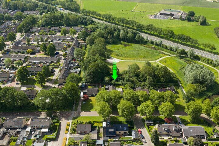 Foto 55 – Grietmanslaan 141, Oosterwolde (FR)