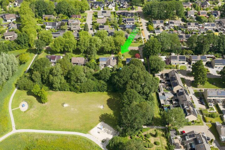 Foto 56 – Grietmanslaan 141, Oosterwolde (FR)
