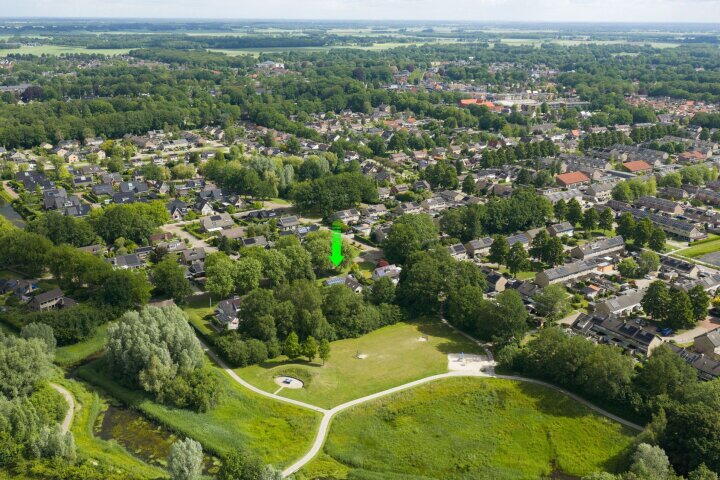 Foto 57 – Grietmanslaan 141, Oosterwolde (FR)