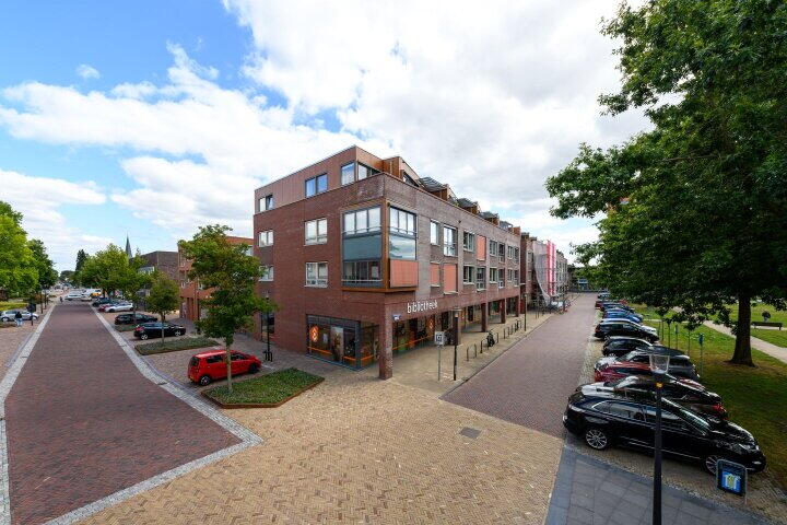 Griffioenpark 24 , Wolvega