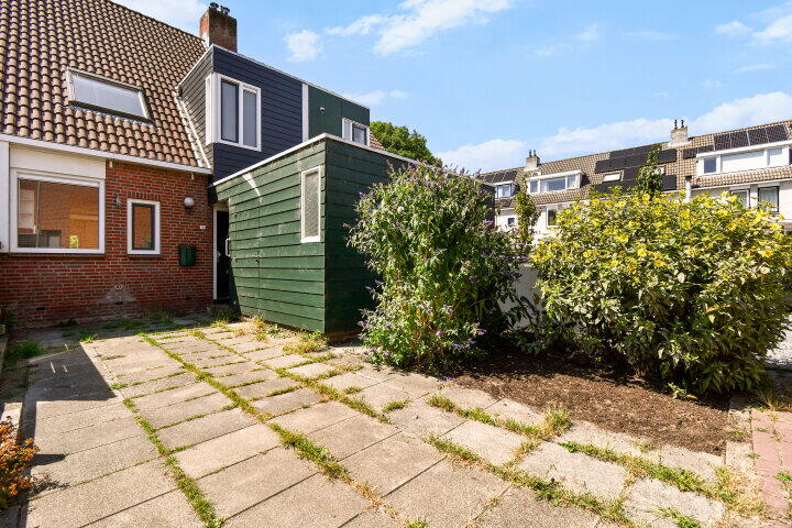 Foto 26 – Grift 76, Uithoorn