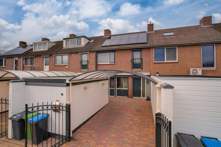 Foto 1 - Grijpskerkstraat 7, Arnhem