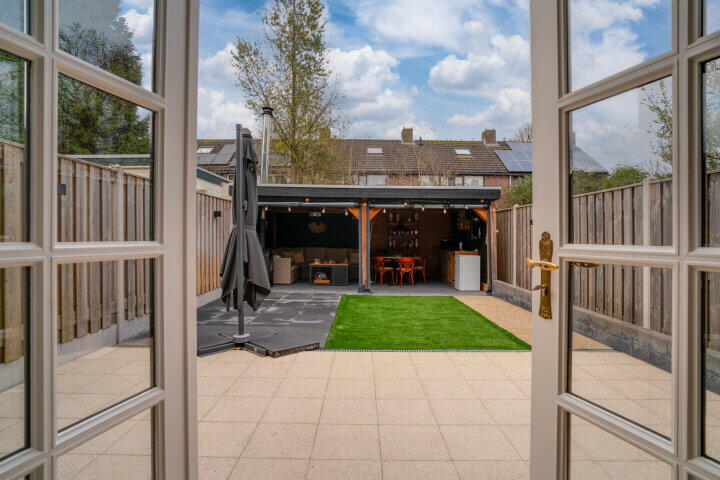 Foto 14 - Grijpskerkstraat 7, Arnhem