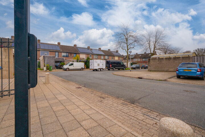 Foto 3 - Grijpskerkstraat 7, Arnhem