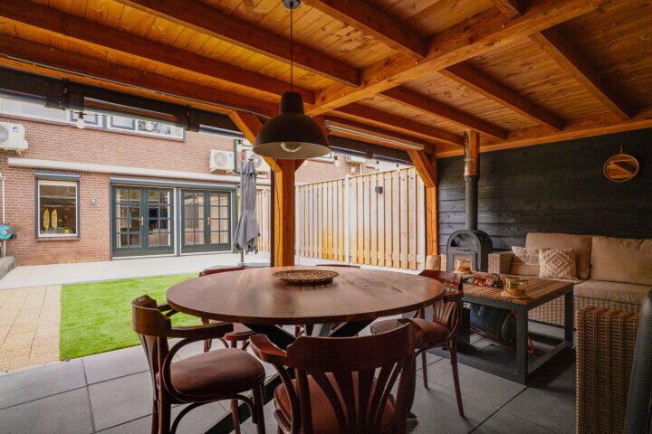 Foto 25 - Grijpskerkstraat 7, Arnhem