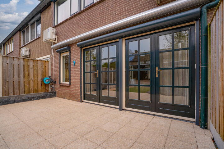 Foto 31 - Grijpskerkstraat 7, Arnhem