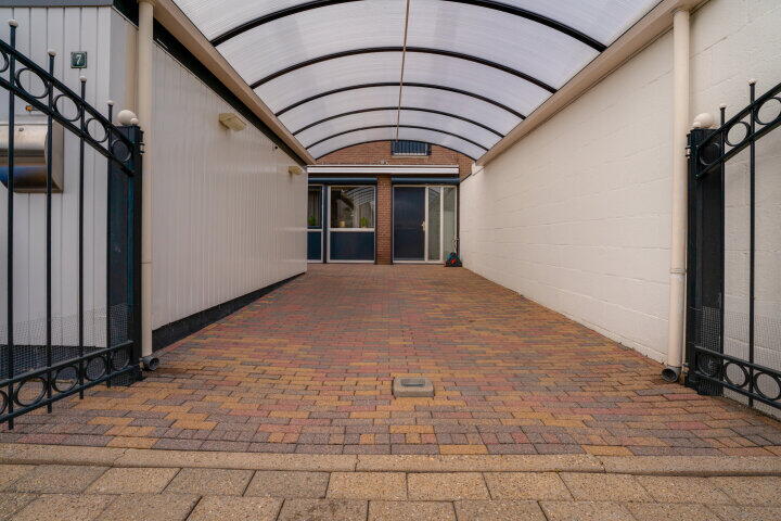 Foto 5 - Grijpskerkstraat 7, Arnhem