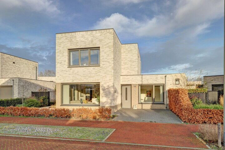 Foto 1 - Grindakker 4, Meijel