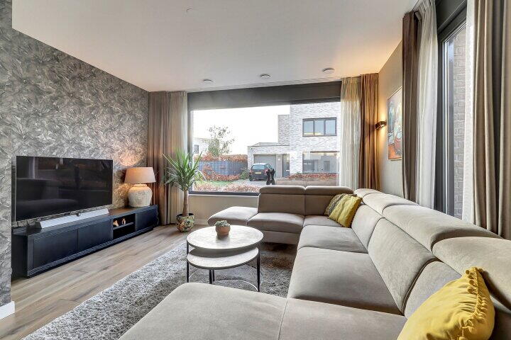 Foto 11 - Grindakker 4, Meijel