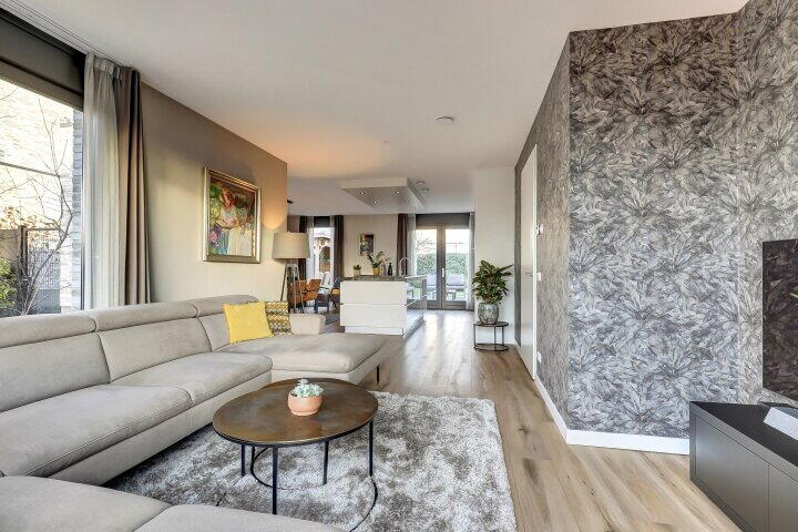 Foto 12 - Grindakker 4, Meijel