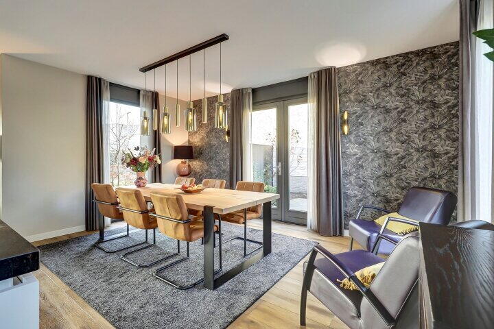 Foto 13 - Grindakker 4, Meijel