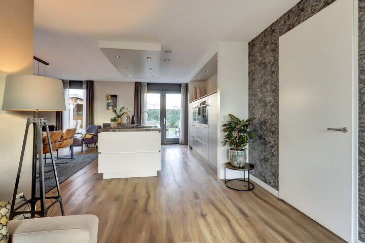 Foto 15 - Grindakker 4, Meijel