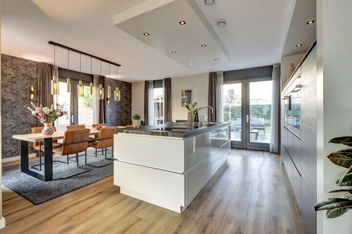 Foto 16 - Grindakker 4, Meijel