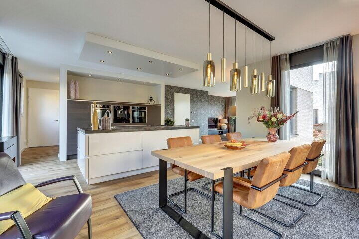 Foto 3 - Grindakker 4, Meijel