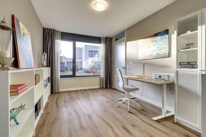 Foto 23 - Grindakker 4, Meijel