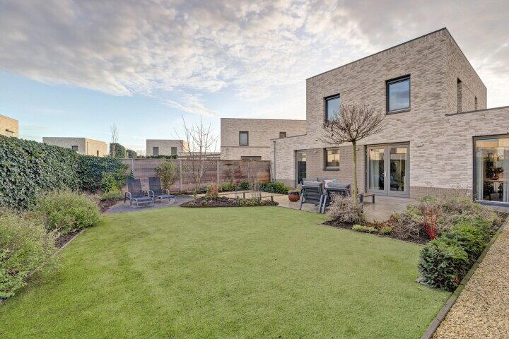 Foto 35 - Grindakker 4, Meijel