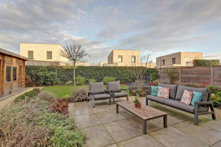 Foto 36 - Grindakker 4, Meijel