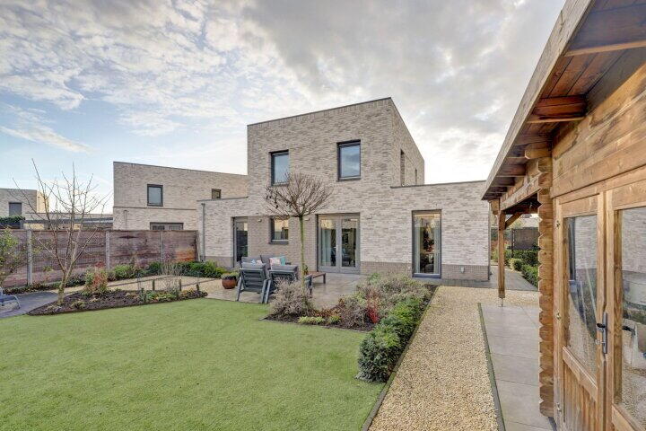 Foto 37 - Grindakker 4, Meijel