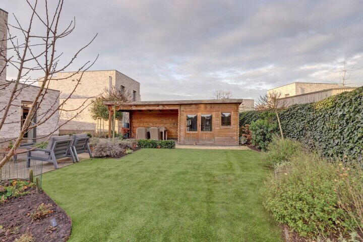 Foto 38 - Grindakker 4, Meijel